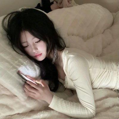 江湖女间谍